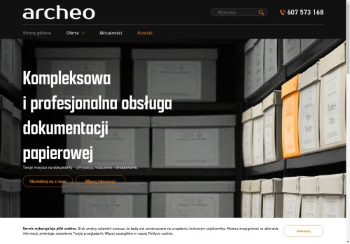 Archeo24 sp. z o.o.