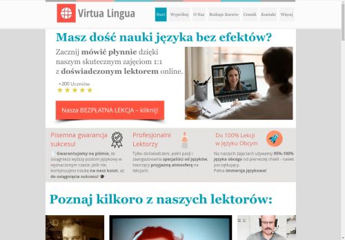 Virtua Lingua