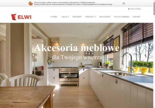 Elwi Sp. z o.o. Sp.k